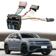 Module CANbus efficace pour RCD510RNS315RNS510RCN210. Simulation du signal CAN.