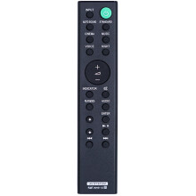 Pro dálkové ovládání soundbaru HT-S100F HTS100F HTS100F HTSF150HT-SF200HT-SF150