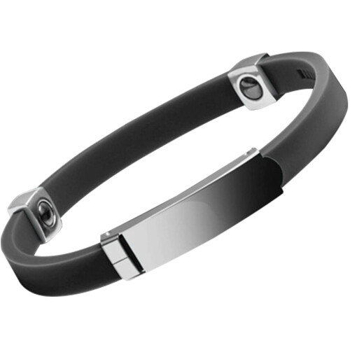 Anti-Static Wristband with Alligator Clip, Reusable Grounding Strap Compatible with Sensitive Electronics