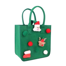 Gift Bags for Birthday Gift Bags Large Size Christmas Gift Bag,Christmas Eve Portable Bag,Christmas Fruit Candy Decoration Bag,Gift Bag
