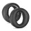 cuscinetti auricolari compatibili per cuffie Jabra Evolve 80 UC e Evolve 80 MS. 1