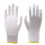 Anti-Static PU Gloves for Cleanroom Electronics Assembly 1