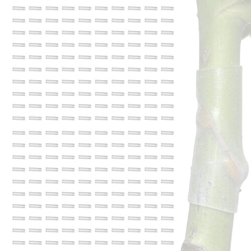 Reusables Fruit Tree Grafting Covers High Transparency-200