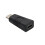 Universal Adapter Mini Usb Female To Type C Male Converter for Tablet Smartphone Support Charging Data Transfer Adapter 1
