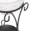Fragrances Diffuser Candle Holder Stand with Heat Resistant Tray 5