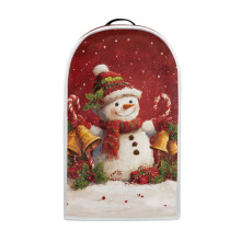 Blender Cover Christmas Thanksgiving Kitchen Accessory 1