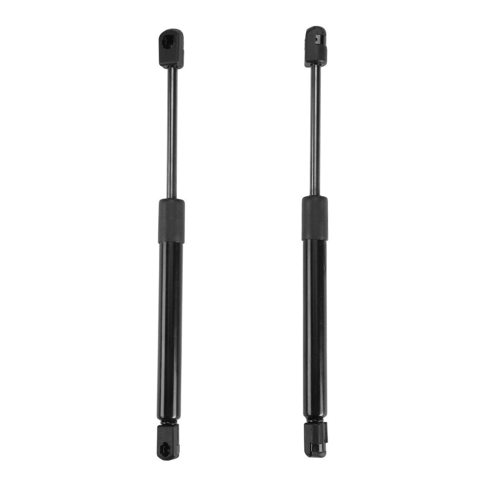 2Pcs Steel Trunk Lift Supports G5 For Chevy 2005Â2010 & Pontiac G5 2007Â2009, 8.24" Compressed, 8Mm Body Connection Black/Cobalt 9028731038698