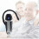 Wireless Hearing Amplifier compatible Seniors Portable Mini Hearing Aid 1