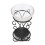 Fragrances Diffuser Candle Holder Stand with Heat Resistant Tray 6