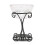 Fragrances Diffuser Candle Holder Stand with Heat Resistant Tray 7