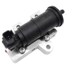 24V Fuel Transfer Pump 446-5409 4465409 Compatible for CAT C4.4 C6.6 C7.1 312E 312F 313F 924K 930K 25-26s