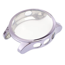Electroplated TPU Protective Case for Garmin Forerunner 935 945, Slim Scratch‑Resistant Watch Cover