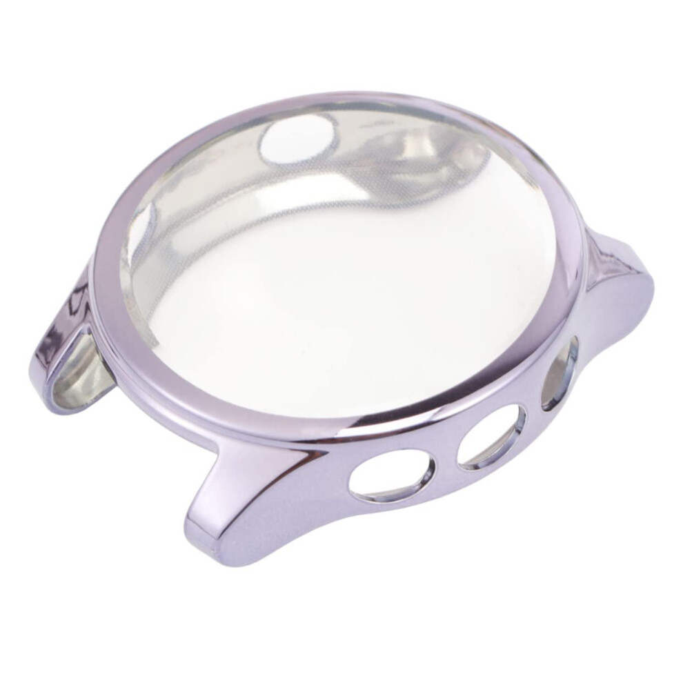Electroplated Tpu Protective Case For Garmin Forerunner 935 945, Slim ScratchâResistant Watch Cover 9771547568940