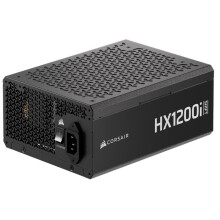 Corsair ATX 80+ Platinum Netzteil - HX1200i SHIFT