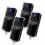 Garage Door Openers compatible Hormann Handheld Transmitter HSE-4-868-BS 1