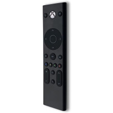 Controle Remoto de Mídia para Xbox One e Xbox Series X|S (Preto) - Acessórios Originais para Melhor Navegação