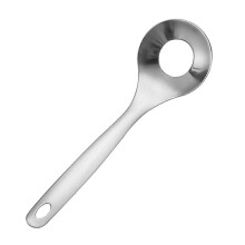 KINCJON Kitchen Items for Home Homemade Meatball Stainless Steel Pressing Meatball Creative Maker