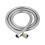 3m Shower Hose, Flexible Chrome Expandable Universal Shower Hose Explosion-proof 1