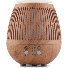 2026 Scent Diffuser For Essential Oils - Air Machine With Nebulizing Tech For Home Diffuser Essential Oil Nebulizer Aromatherapy Fragrant Oil Humidif