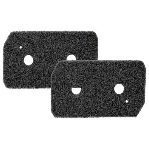 2x compatible Foam Filter for Bosch/Siemens 12007650 Tumble Dryer