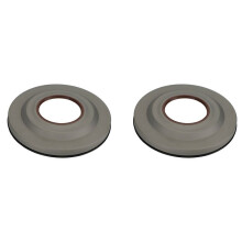 2X Automatic Powershift Gearbox Seal Cover for 6DCT450 MPS6 1684808 31256845