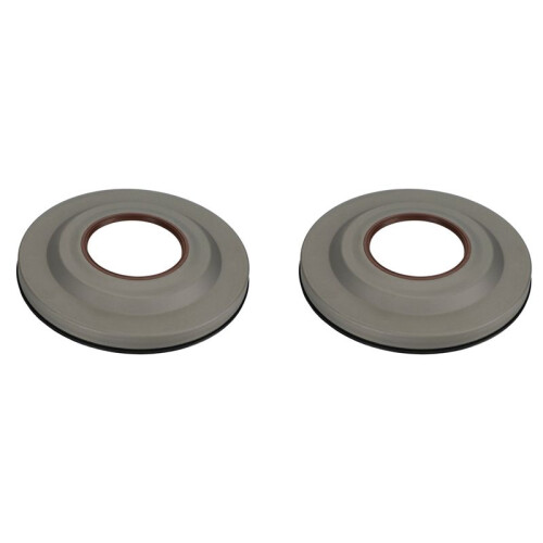 2X Automatic Powershift Gearbox Seal Cover for   6DCT450 MPS6 1684808 31256845