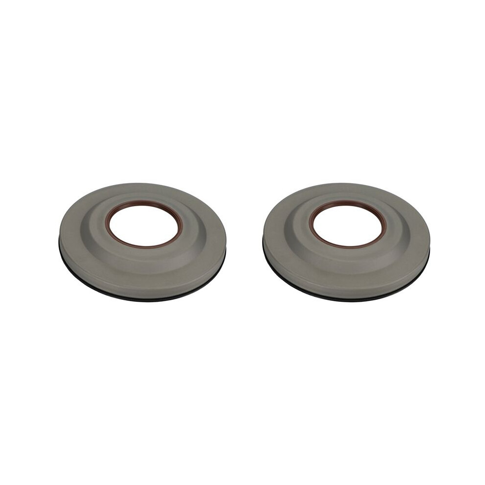 2X Automatic Powershift Gearbox Seal Cover For 6Dct450 Mps6 1684808 31256845 6032587079937