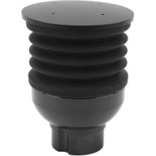 Single Dose Hopper with Single Dose Hopper with Espresso Accessories Bellow Abs Silicone Coffee Blowing Bean Bin Coffee Grinder Accessories for Househ