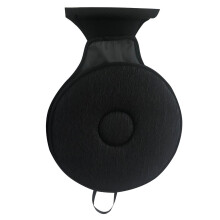 Rotating Car Seat Cushion Memory Foam Swivel 1