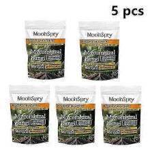 (5 pcs) 1-10 pcs Mycorrhizal Fungi Organic Root Enhancer