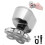 Bumzzy Butt Shaver, compatible Men's Grooming Kit 1