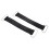 Adjustable Cinch Strap for Motorcycle Battery 2 Pcs 1