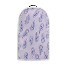 Kitchen Blender Dust Covers with Stylish Easy to Install Food Processor Cover for Kitchen Use Hummingbird