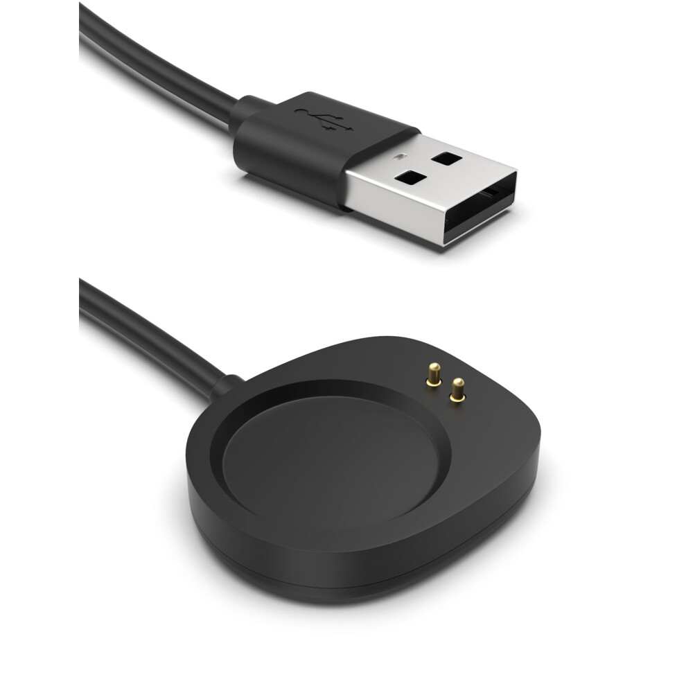 Charger And Balance Charging Cable For Amazfit Trex 3, Fast Magnetic Usb Cord With Overheat Protection 3.3Ft 9092120194852