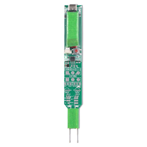 Multi-Function Optocoupler Tester Opticoupling Online Tester Detection Tool for Transistor MOS Tube IGBT Power Tube