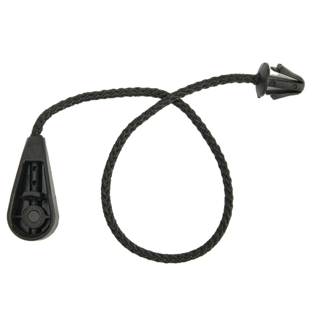Car Trunk Cargo Strap For Nissan Qashqai 2016Â2019, Durable Nylon Rope For Secure Trunk Storage 9771547570943