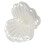 Pearl Shell Inflatable Floating Row Swimming Pool Inflatable Floating Bed Swimming Ring 4