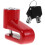 Disc Brake Lock for Motorcycle and Bicycle Security 1