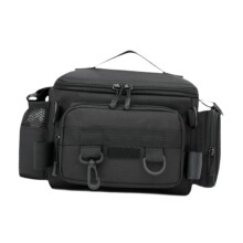 Fishing Tackle Bag Multifunctional Fanny Pack 1pc