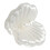 Pearl Shell Inflatable Floating Row Swimming Pool Inflatable Floating Bed Swimming Ring 5