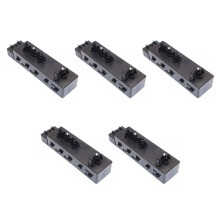 5X Front Left Power Fit for SRX 25974714