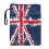 Bible Case Bag Waterproof Polyester 11.4x8.66 Inch Union 1