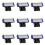 9 pcs compatible head for solo trimmer mini cutter 1