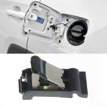 Exquisite For Toyota RAV4 compatible Car Accessories 35040 1921RAV-35040 Gas Fuel Door Cover Release Spring Clip