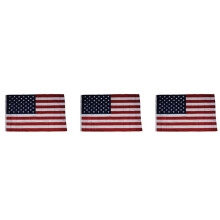 3X Promotion American Flag USA - 150 x 90cm ( Image-Compliant)