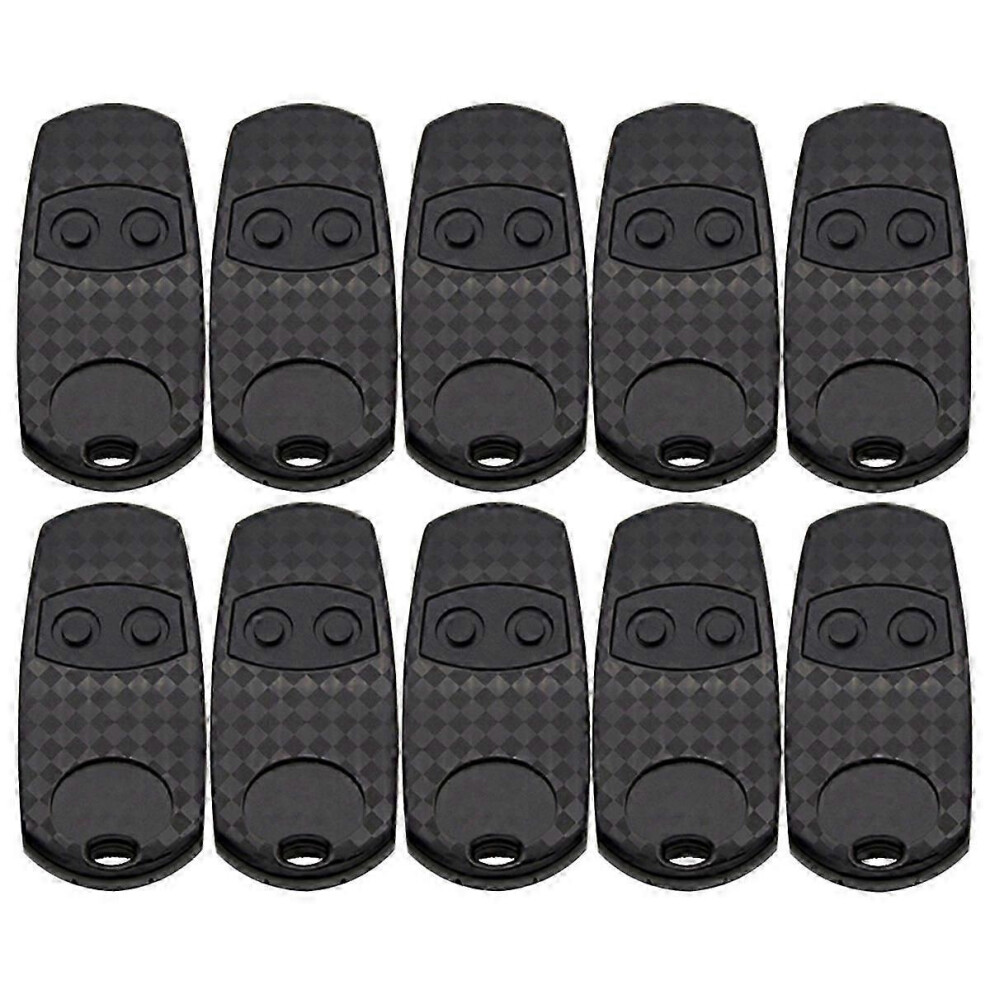 Garage Gate Controller Remote Compatible Top 432Ev 10Pcs 6902344606471