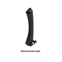 Suitable for Bmw 3 Series Door Handle E90 Door Handle 320 Door Armrest Auto Parts Easy Installation Car Accessories 2021 New02 Bracket Rightaespa