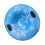 Snowmobile Inflatable Ski Ring Wear-resistant Sled Thickened 1