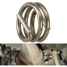 High quality brand new Improved Exhaust Flap Control Valve Actuator Clip Spring
