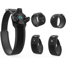 VR Tracking Belt,Tracker Belts and Palm System Tracker Putters-Adjustable Belts and Waist